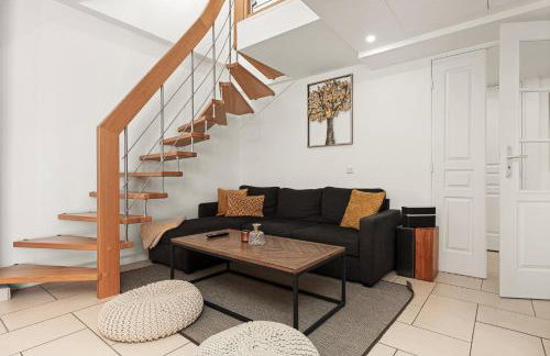 10 Rue de la Rampe - Foto 19