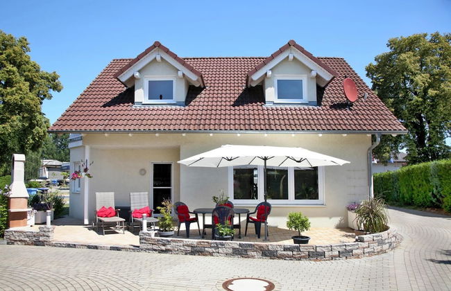 Ferienhaus Adler in Mirow - Foto 28