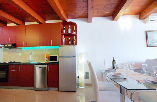 Villa Sandra - Foto 8