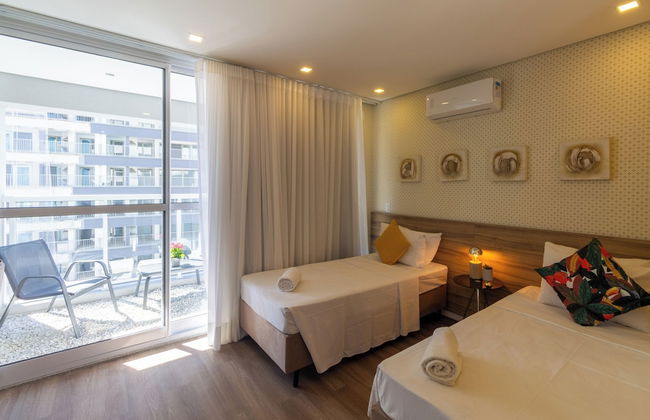 360 Op Art Ibirapuera - Foto 3