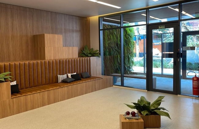 Studio Próximo a Paulista - Foto 21