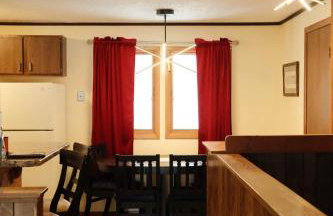 Cozy Ski Lodge Condo I Alpen Villas at Powderhorn Mountain - Foto 8