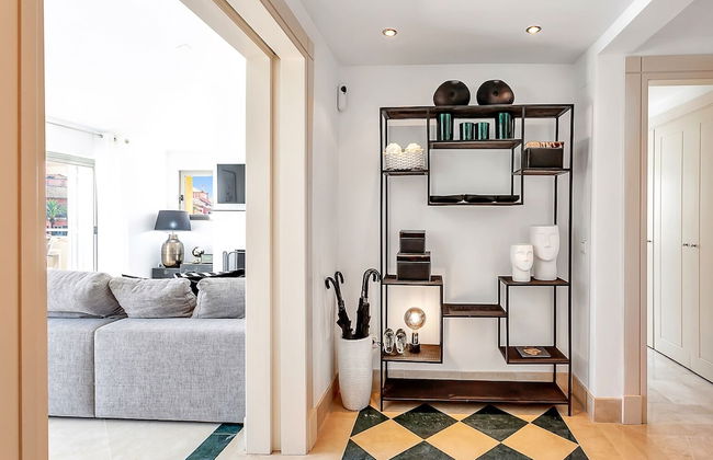 Sotogrande Sea View Penthouse - Foto 59