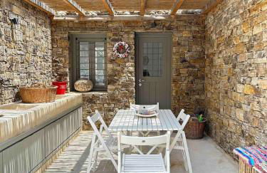 VILLA CHRISTINA-Soros beach, Antiparos - Photo 17