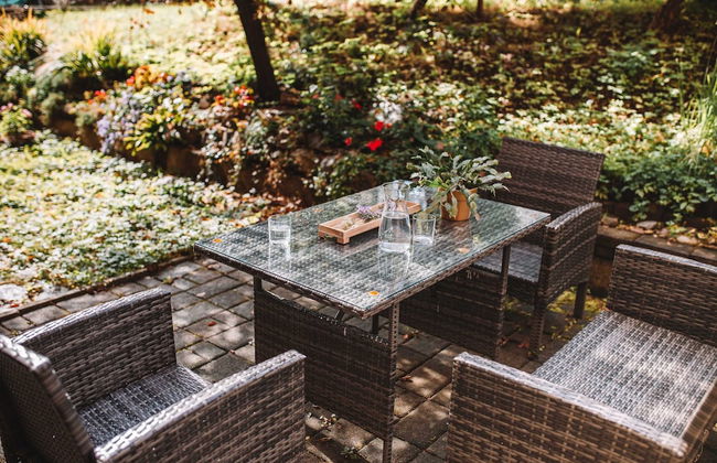 Apartment With Atrium Anabela - Foto 34