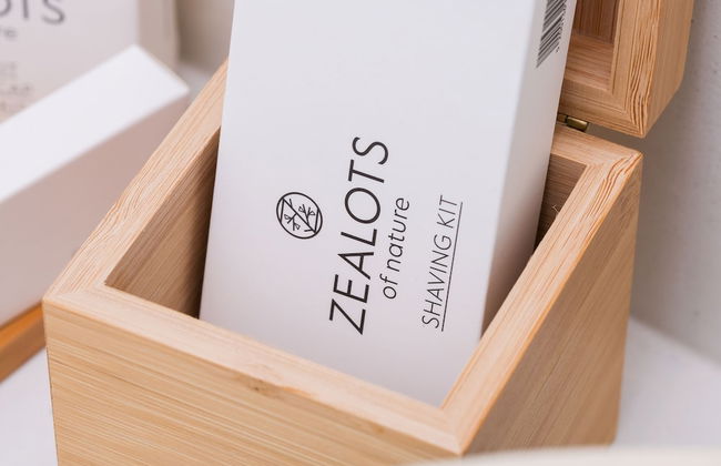 Aelia Collection Suites - Adults Only - Foto 31