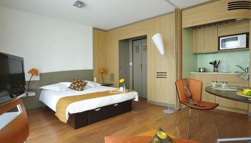 Aparthotel Adagio Nantes Centre - Foto 2