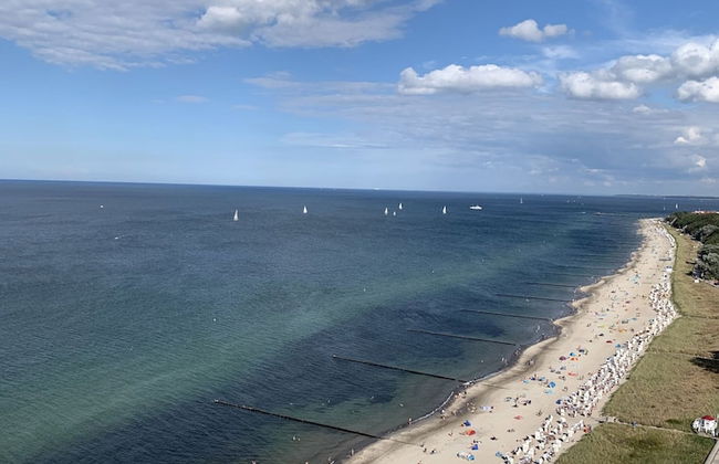 Cozy Apartment in Kägsdorf near Sea - Foto 26