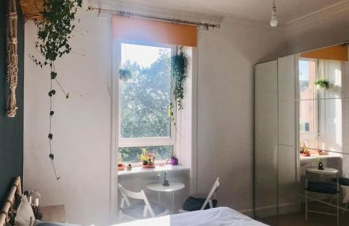 Cosy 2 Bedroom Flat in Edinburgh - Foto 8