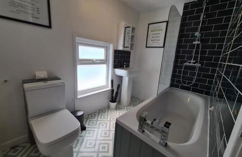 Ty Morgan's Apartments - Foto 13