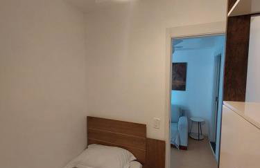 GC Suites - Apto 2 quartos ao lado do Aeroporto Congonhas CGH - Foto 7