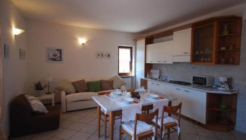 Appartamento Michela 2 - Theater Home - Foto 2