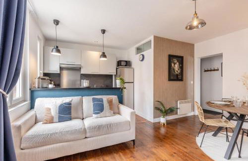 Pont'Au Centre - Cosy - B'PAM - Foto 3