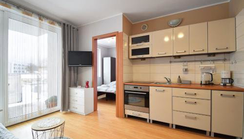 RentPlanet - Apartament Bałtycka - Foto 4