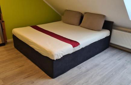 Helles Apartment in Berlin-Mariendorf - Foto 3