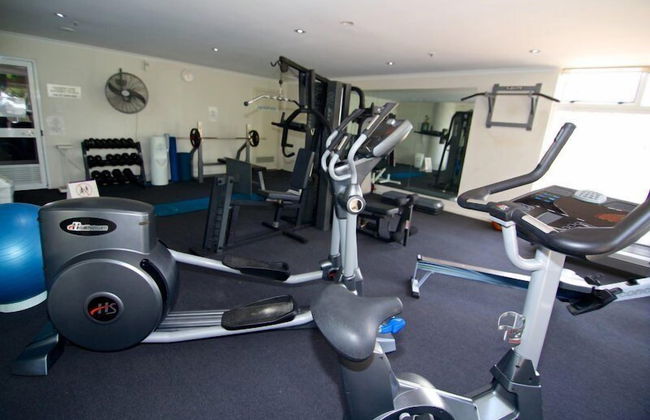 Ocean Sands Resort - Photo 32