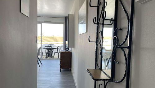 Appartement 2 pièces avec balcon, proche plage - FR-1-224B-563 - Foto 3