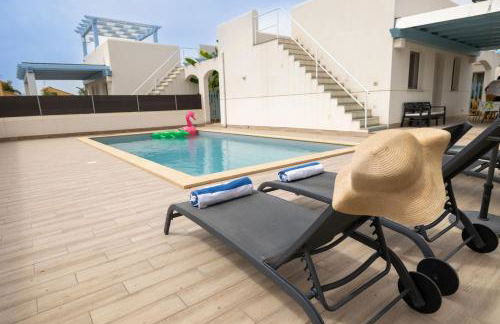 Villa Portofino - Private pool - Foto 20