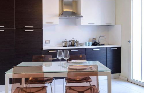 Residence Millecento - Aperto tutto l'anno - Foto 35