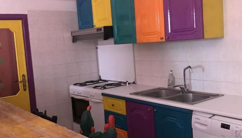 House - Sleeps 5 - Pets Ok - Parking - Foto 3