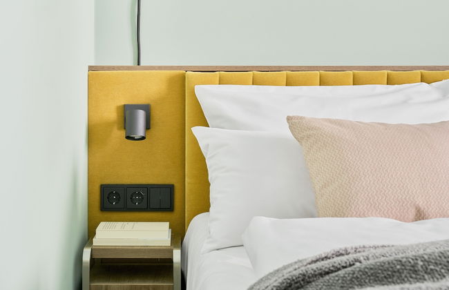 Schwan Locke - Foto 3