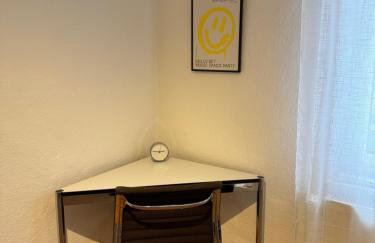 Grand Apartment Worms - Stilvolles Wohnen im Zentrum - Foto 15
