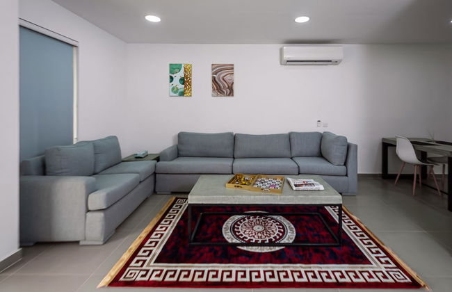 Crest Apartments & Suites - Foto 13