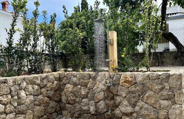 Blue Krk With Private Garden - Foto 17