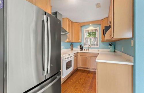 8608 - The Buccaneer at Lookout Station - Foto 9