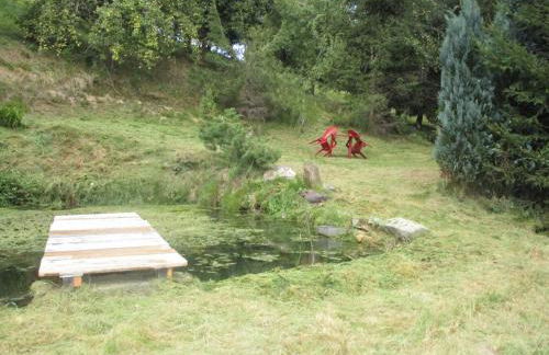 Alter Pferdestall - Foto 7