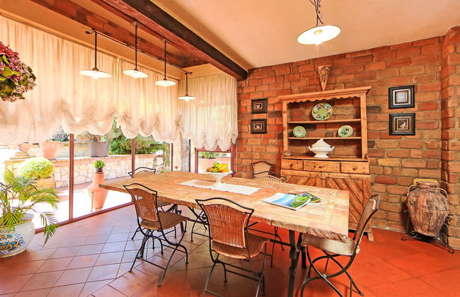 Villa Villa Mina by Interhome - Foto 25