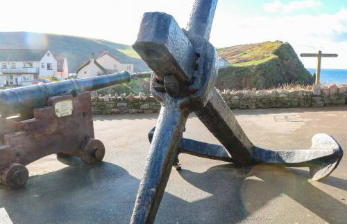 Gilly's Cottage - Foto 24