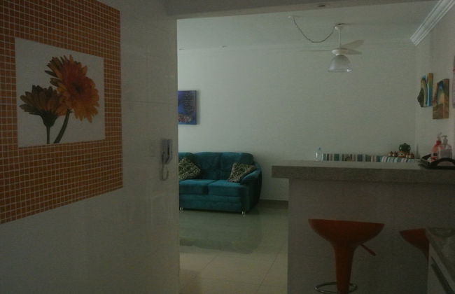 Apartamento Águas de Lindoia - Foto 10