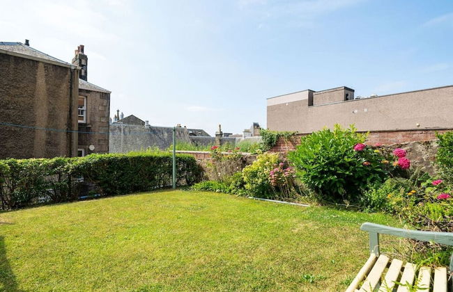 Heritage Quarter - 2 Minutes From Centre - Foto 8