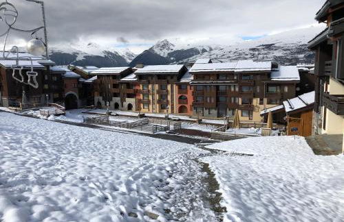 Résidence le Rami Les coches - Foto 26