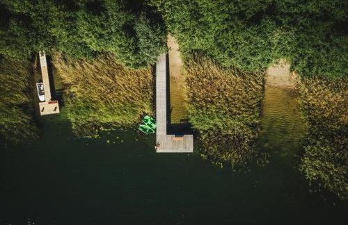 Pasterzewo 19 - Domki na Mazurach - Foto 32