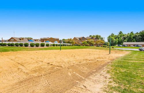 Sunset Condominiums: Castle Rock Retreat - Foto 33