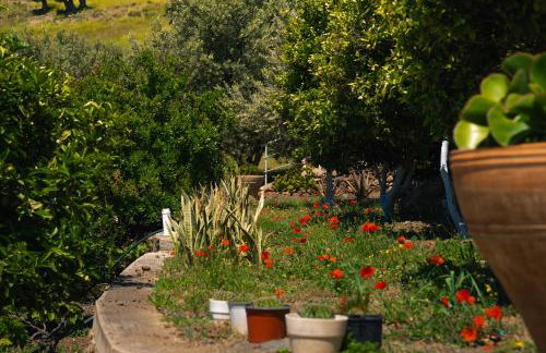 Vrachos Nature Lodges DAPHNE 2, Private pool - Foto 33