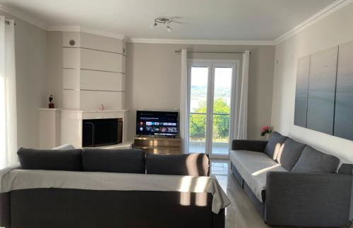 Tasos Cozy Apartment 2nd Floor - Foto 48