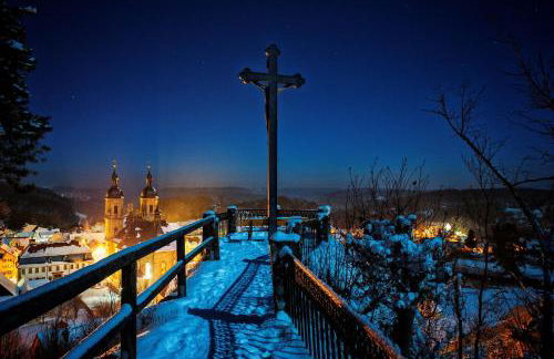 Ferienhaus Sylvia beim Waldrand - Foto 29