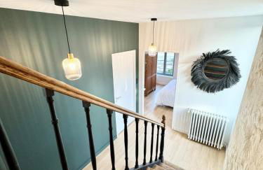 Exceptionnel ! Longère rénovée Archi Cocooning - Foto 37