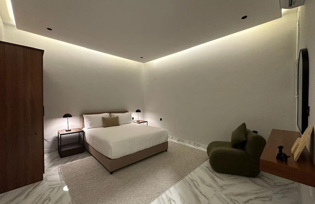 M-Residence by Dayf Self-Service Apart. - Foto 10