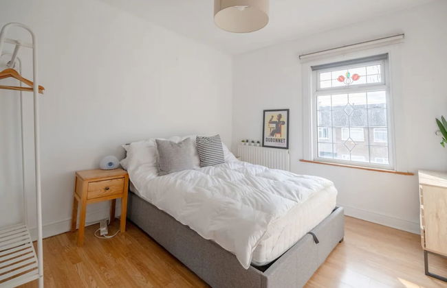 Stylish & Homely 1BD Flat - Walthamstow! - Foto 2