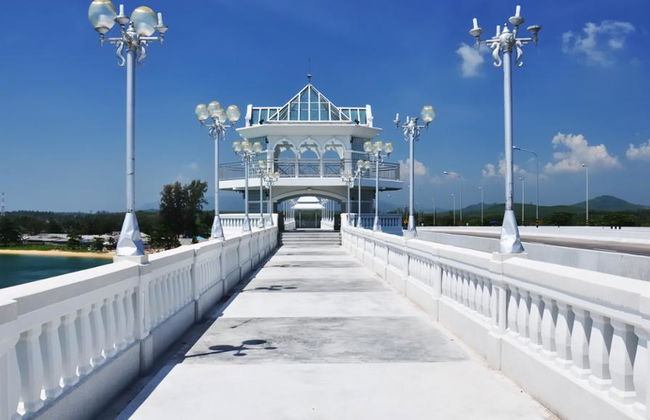 Khao Sok Full-Day Private Tour - Foto 2