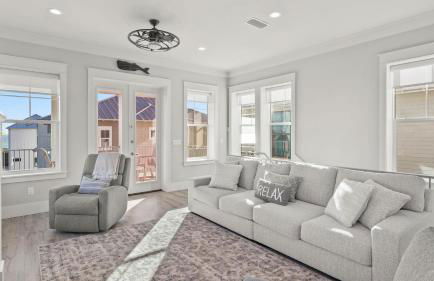 The Palmetto Blue by AvantStay Steps to Beach Ocean Views - Foto 18