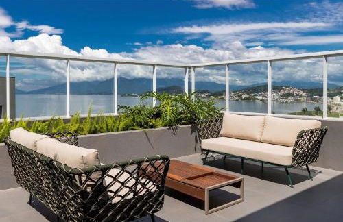 K-Platz 406 - Studio Elegante e Moderno na Melhor Localização do Continente - Foto 19