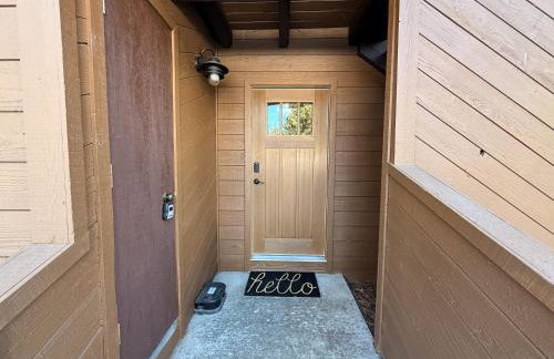 Mountain Condo | Spa Pool and Ski Shuttle Access - Foto 43