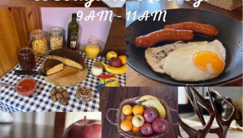 Agroturismo Kostegi - Foto 3