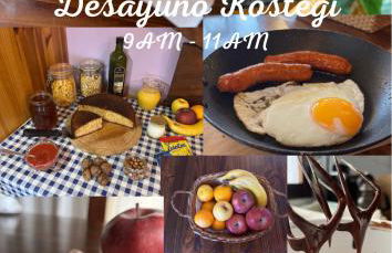 Agroturismo Kostegi - Foto 3