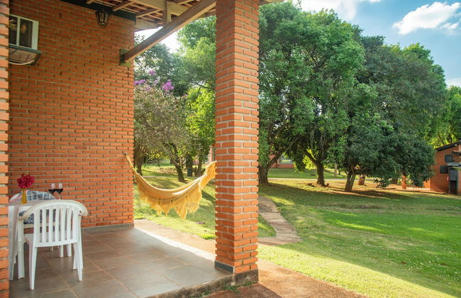 Hotel Fazenda Estancia Reviver - Foto 58